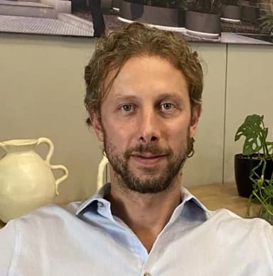 Leandro Korn